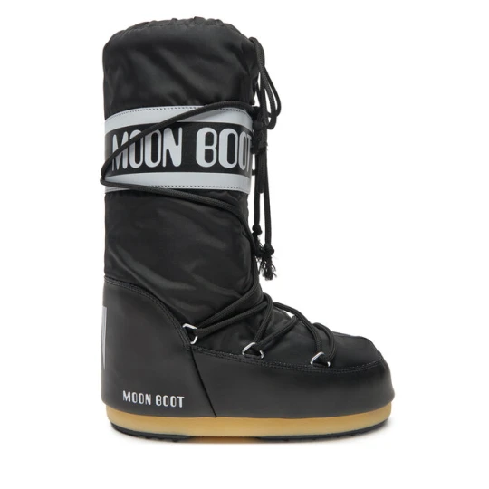 Zdjęcie produktu Śniegowce Moon Boot 80D1400440 D Czarny