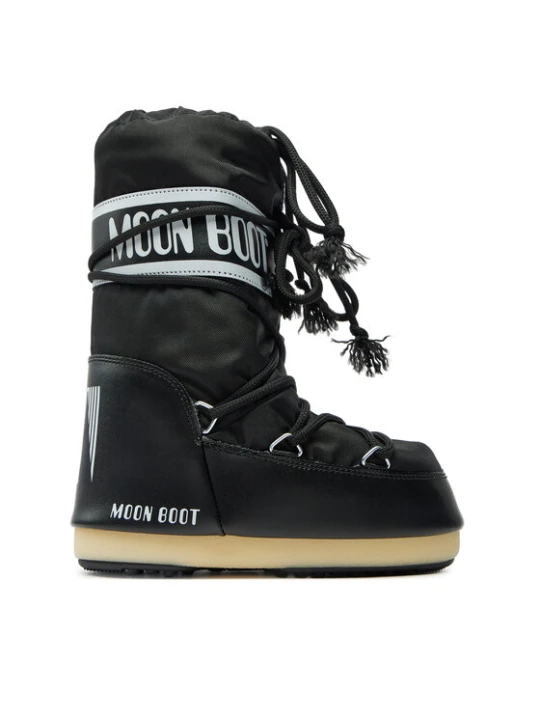 Zdjęcie produktu Śniegowce Moon Boot 80D1400440 S Czarny
