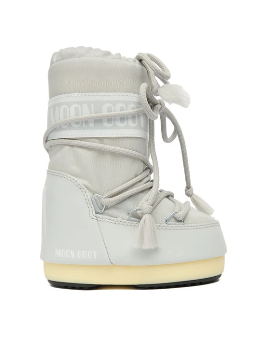 Zdjęcie produktu Śniegowce Moon Boot 80D1400440 S Szary