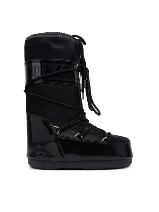 Zdjęcie produktu Śniegowce Moon Boot 80D1401680 M Czarny
