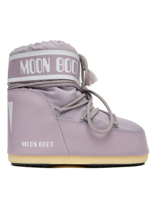 Zdjęcie produktu Śniegowce Moon Boot 80D1409340 Fioletowy