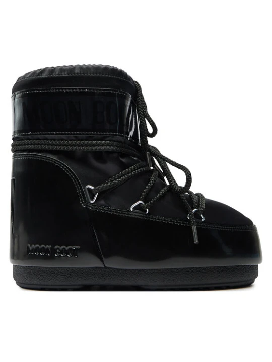 Zdjęcie produktu Śniegowce Moon Boot 80D1409350 Czarny