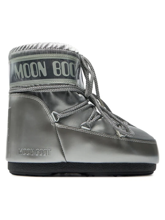 Zdjęcie produktu Śniegowce Moon Boot 80D1409350 Srebrny
