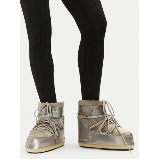 Zdjęcie produktu Śniegowce Moon Boot 80D1409350 Złoty