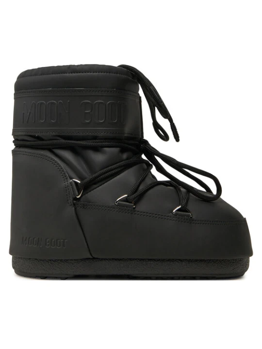 Zdjęcie produktu Śniegowce Moon Boot 80D1409380 Czarny