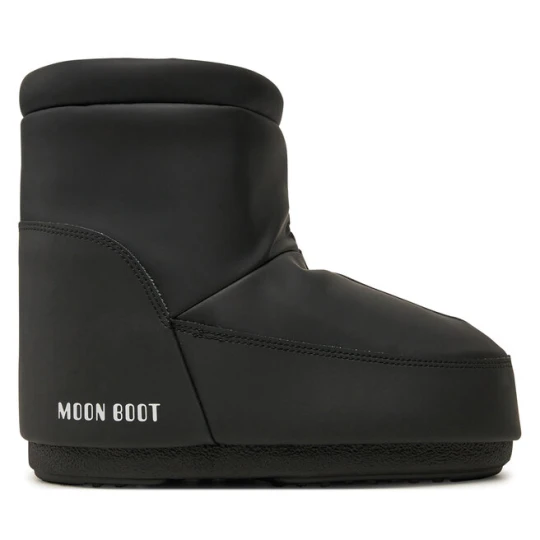 Zdjęcie produktu Śniegowce Moon Boot 80D1409410 Czarny