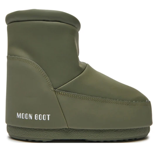 Zdjęcie produktu Śniegowce Moon Boot 80D1409410 Khaki