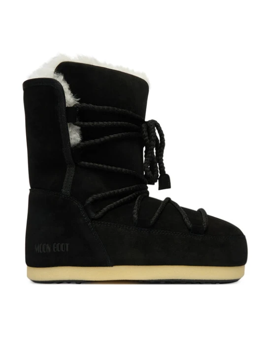 Zdjęcie produktu Śniegowce Moon Boot Mb Evx Boot 80D1470050 Czarny