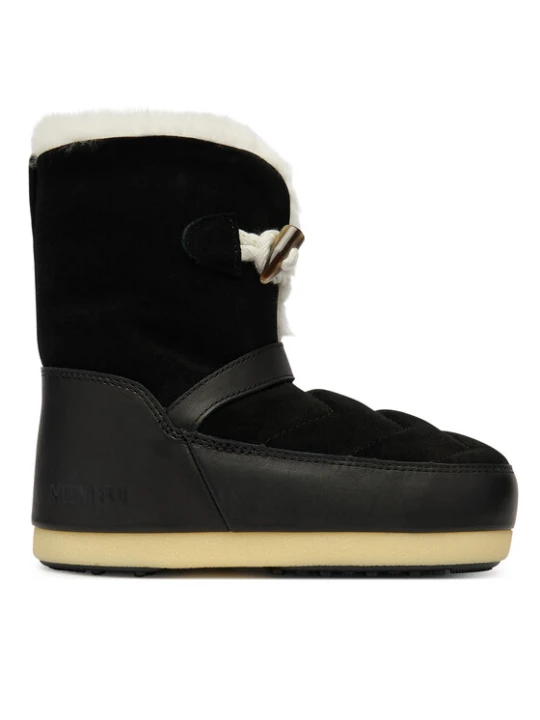 Zdjęcie produktu Śniegowce Moon Boot Mb Evx Igloo 80D1470070 Czarny