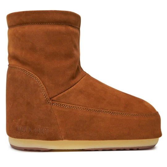 Zdjęcie produktu Śniegowce Moon Boot Mb Icon Low 80D1409400 Brązowy