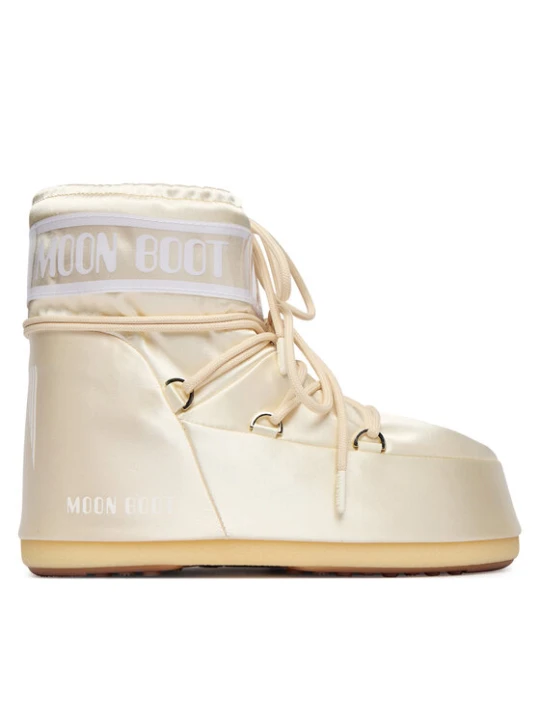 Zdjęcie produktu Śniegowce Moon Boot Mb Icon Low 80D1409660 Biały