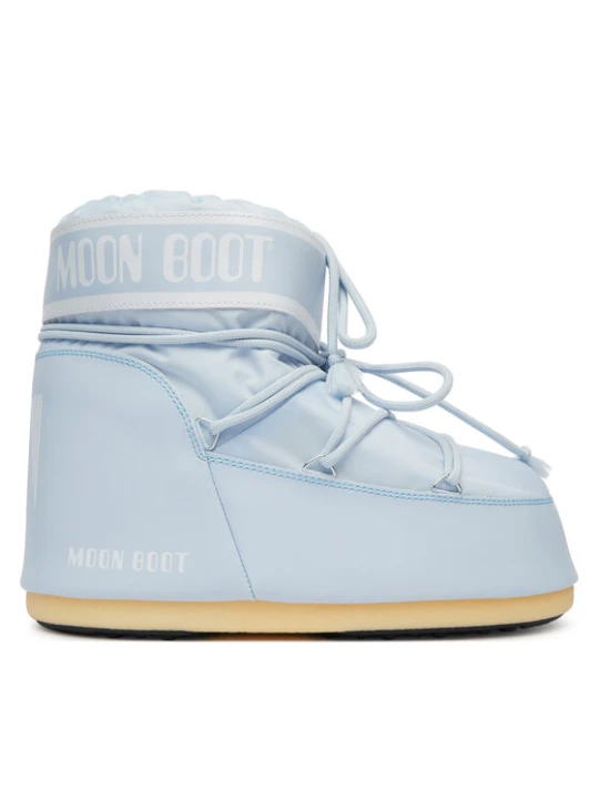 Zdjęcie produktu Śniegowce Moon Boot Mb Icon Low Nylon 80D1409340 Niebieski