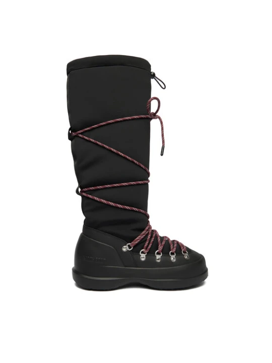 Zdjęcie produktu Śniegowce Moon Boot Mb Luna Boot Extra 80D2480150 Czarny