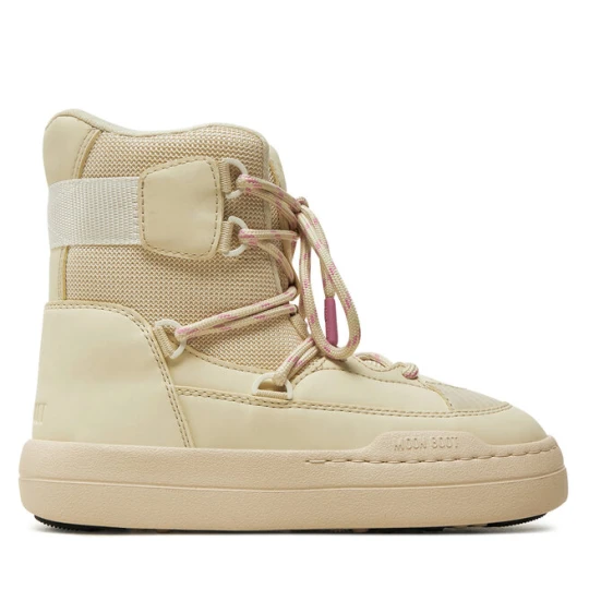 Zdjęcie produktu Śniegowce Moon Boot Park Sneaker Boot 80D2470060 Beżowy