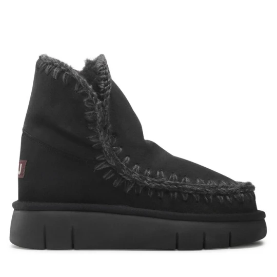Zdjęcie produktu Śniegowce Mou Eskimo 18 FW531002A Czarny