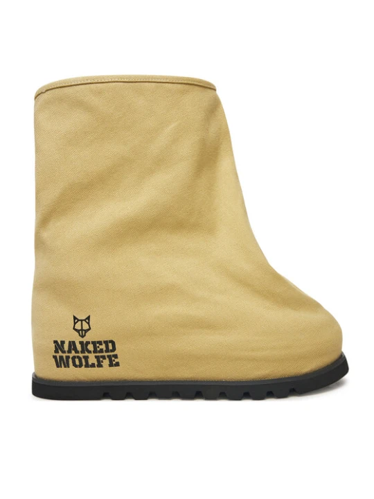 Zdjęcie produktu Śniegowce Naked Wolfe Bag Boot Beżowy