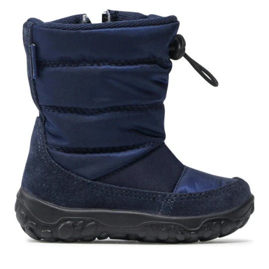 Zdjęcie produktu Śniegowce Naturino Falcotto by Naturino Poznaurr 0013001422.01.0C01 Granatowy