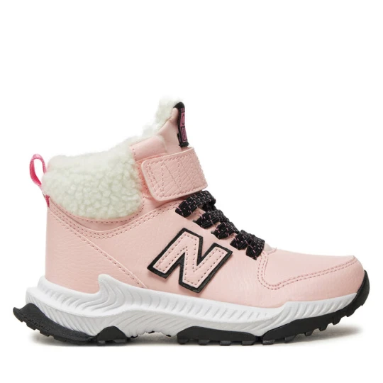 Zdjęcie produktu Śniegowce New Balance PT800TFP Różowy
