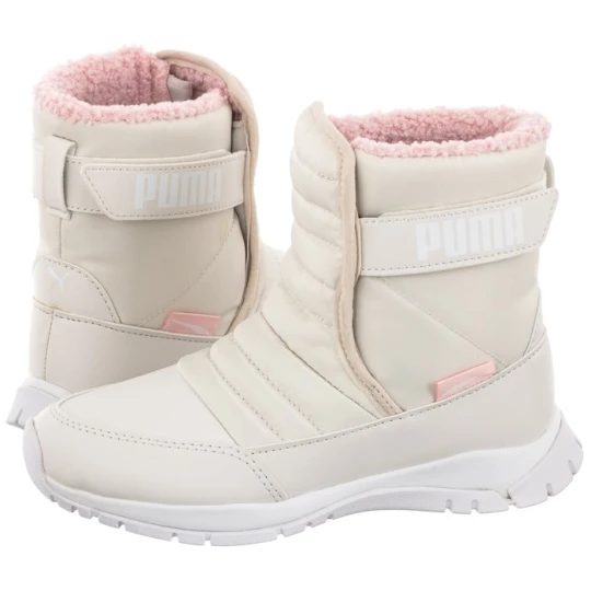 Zdjęcie produktu Śniegowce Nieve Boot Wtr Ac Ps 380745-08 (PU556-a) Puma