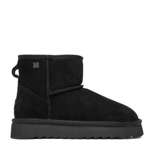 Zdjęcie produktu Śniegowce Nine West CEO-NASR-01 Czarny