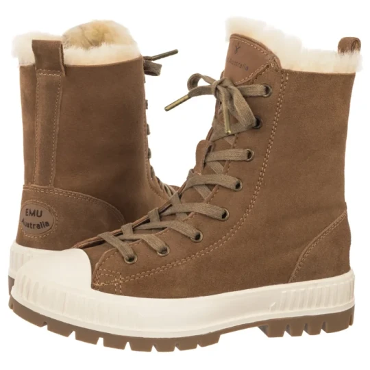 Zdjęcie produktu Śniegowce Nomad Wanderer Chesnut W13388 (EM598-a) EMU Australia