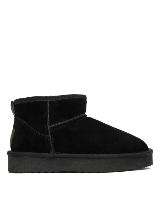 Zdjęcie produktu Śniegowce Pepe Jeans Dissy Young W PLS50536 Czarny