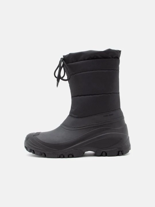 Zdjęcie produktu Śniegowce Pier One By Zalando czarny