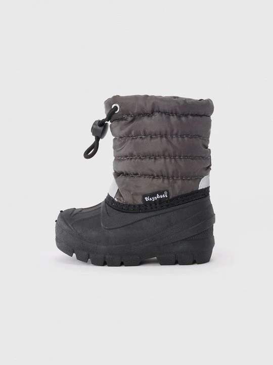 Zdjęcie produktu Śniegowce Playshoes antracytowy