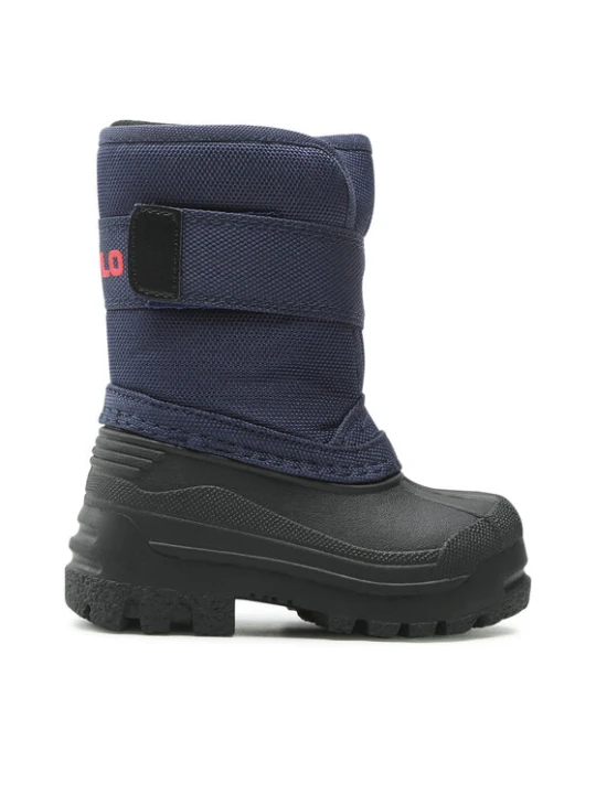 Zdjęcie produktu Śniegowce Polo Ralph Lauren Everlee RF103730 M Czarny