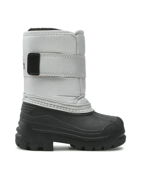 Zdjęcie produktu Śniegowce Polo Ralph Lauren Everlee RF103768 Szary