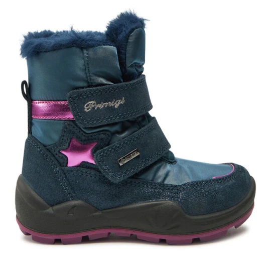 Zdjęcie produktu Śniegowce Primigi 4883133 M Granatowy