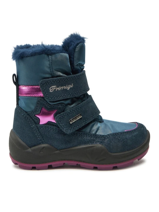 Zdjęcie produktu Śniegowce Primigi 4883133 M Granatowy