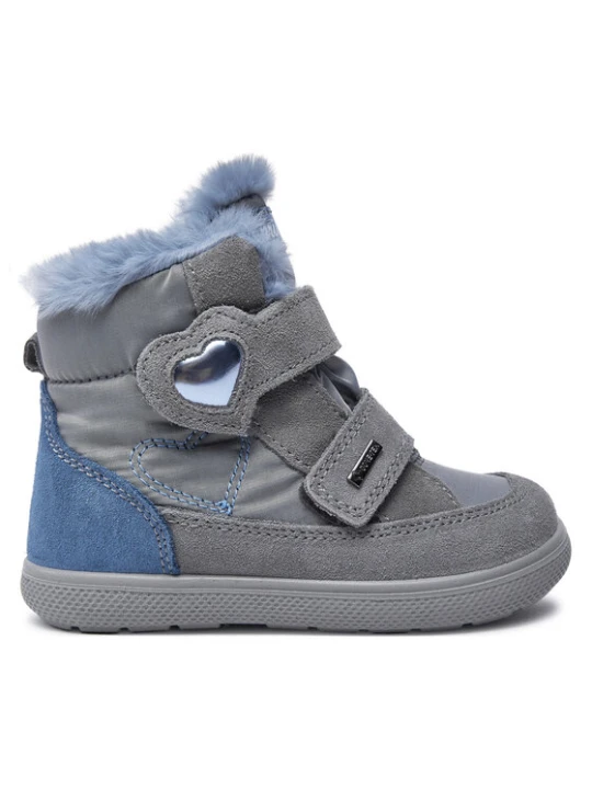 Zdjęcie produktu Śniegowce Primigi 6850511 S GORE-TEX Szary