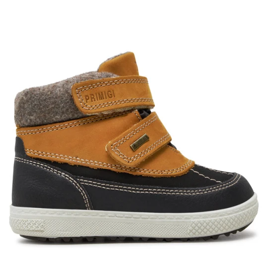 Zdjęcie produktu Śniegowce Primigi 6852400 S GORE-TEX Brązowy