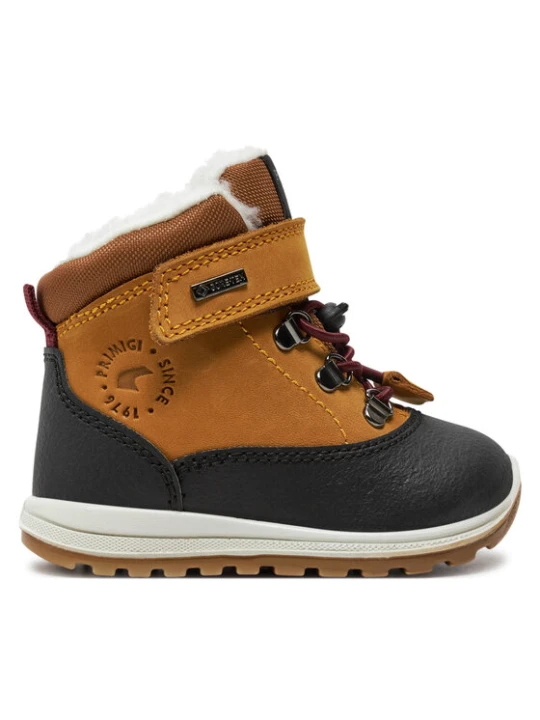 Zdjęcie produktu Śniegowce Primigi 6855300 M GORE-TEX Brązowy