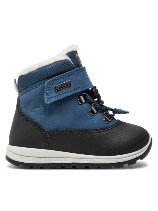 Zdjęcie produktu Śniegowce Primigi 6855311 M GORE-TEX Niebieski