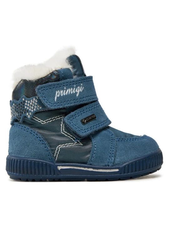Zdjęcie produktu Śniegowce Primigi 6859222 GORE-TEX Niebieski