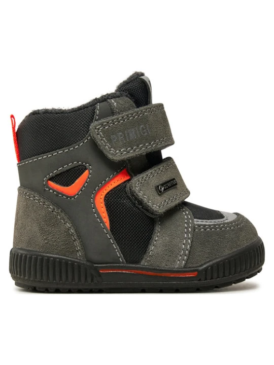 Zdjęcie produktu Śniegowce Primigi 6859300 GORE-TEX Szary