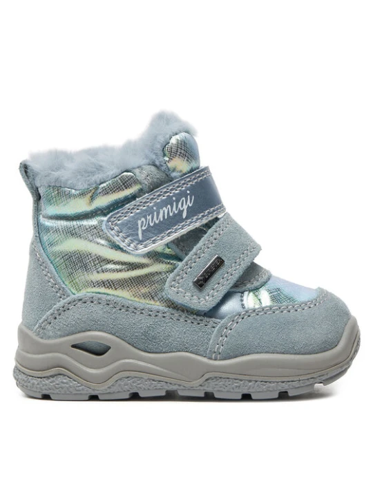 Zdjęcie produktu Śniegowce Primigi 6861211 M GORE-TEX Niebieski