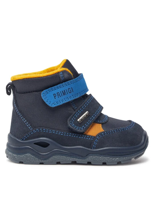 Zdjęcie produktu Śniegowce Primigi 6861222 M GORE-TEX Granatowy