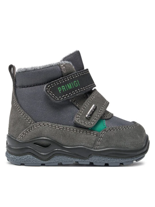 Zdjęcie produktu Śniegowce Primigi 6861233 M GORE-TEX Szary