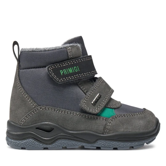 Zdjęcie produktu Śniegowce Primigi 6861233 S GORE-TEX Szary