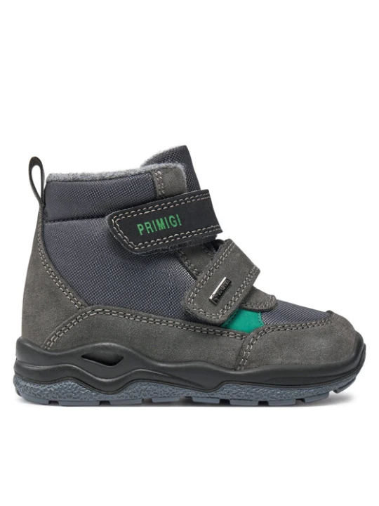 Zdjęcie produktu Śniegowce Primigi 6861233 S GORE-TEX Szary