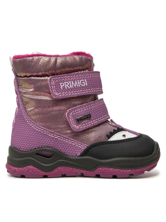 Zdjęcie produktu Śniegowce Primigi 6861300 M GORE-TEX Różowy
