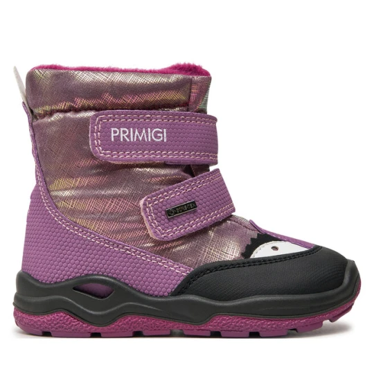 Zdjęcie produktu Śniegowce Primigi 6861300 S GORE-TEX Różowy