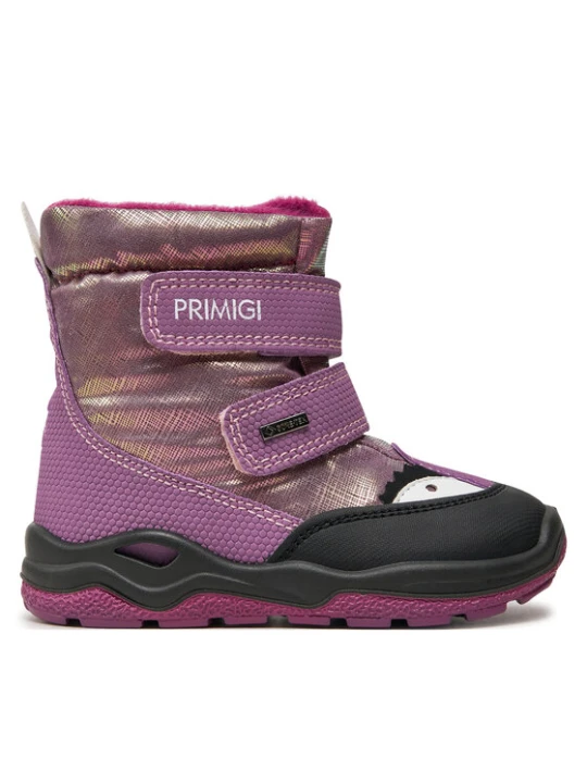 Zdjęcie produktu Śniegowce Primigi 6861300 S GORE-TEX Różowy
