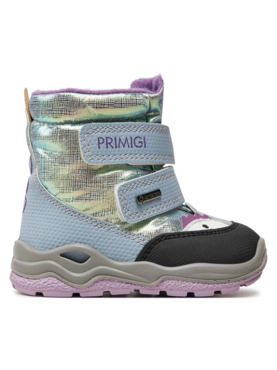 Zdjęcie produktu Śniegowce Primigi 6861311 M GORE-TEX Niebieski