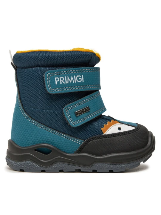 Zdjęcie produktu Śniegowce Primigi 6861322 M GORE-TEX Kolorowy
