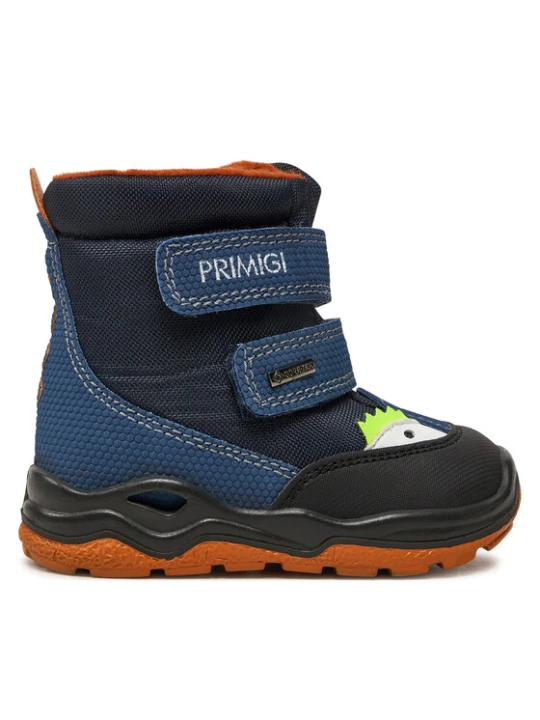 Zdjęcie produktu Śniegowce Primigi 6861333 M GORE-TEX Granatowy