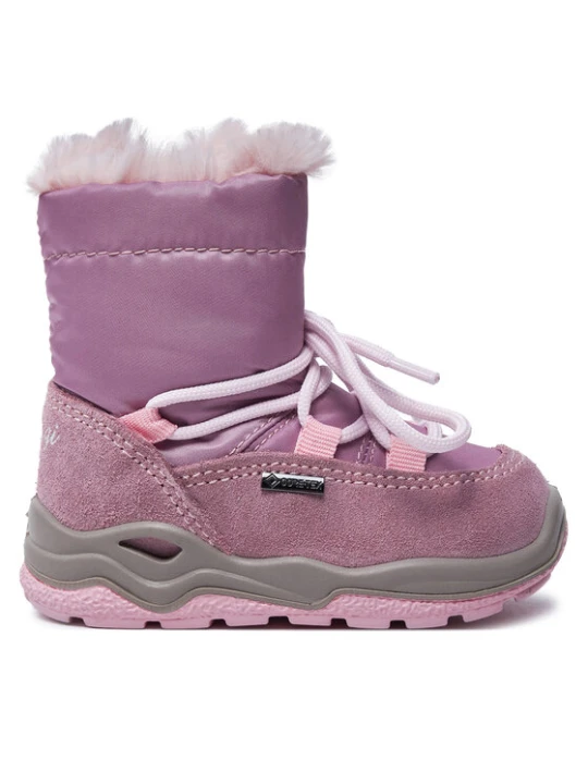 Zdjęcie produktu Śniegowce Primigi 6861522 M GORE-TEX Różowy